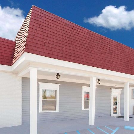Imperial Inn Grand Blanc Exterior foto